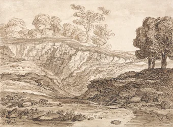 De steengroeve